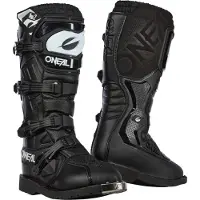 O'Neal Rider Pro 2 Off-road Boots Noir EU 39 Homme
