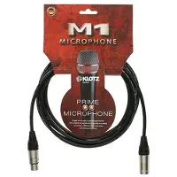 Klotz M1FM1K0100 câble micro 1m