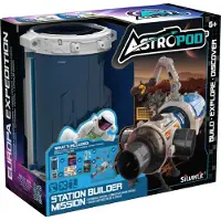 Silverlit ASTROPOD BUILDER MISSION