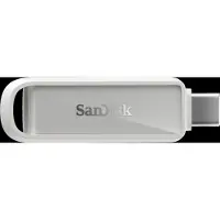 SanDisk Phone Drive USB-C 1 To Arctic White