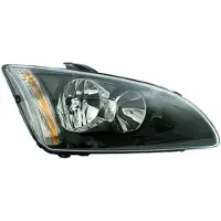 VAN WEZEL 1863964 Koplamp