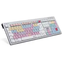 Logickeyboard Digidesign Pro Tools engl