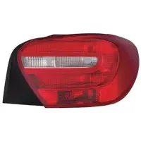 VAN WEZEL 3019932 Achterlicht