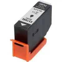 PrintAbout Cartouche compatible pour Epson 378 (C13T37814010) - Noir