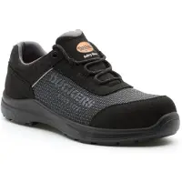 Dockers Chaussures de sécurité Drive S3 noir taille