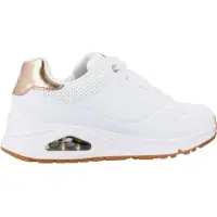SKECHERS Uno Gen1 Trainers Blanc EU 27 1/2 Enfants
