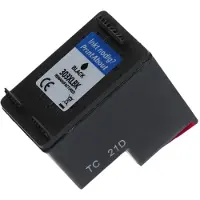 PrintAbout Cartouche compatible pour HP 303XL (T6N04AE) - Noir - Grande capacité