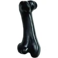Flamingo Gladiator Toy Bone Argenté 22 cm