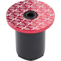 Deda Embouts De Guidon Loop End