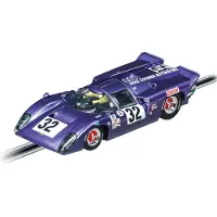 Carrera Ca Digital 124 Cars Lola T70 Mkiiib No.3