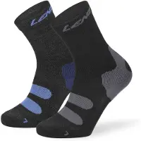 Lenz Chaussettes Outdoor 1.0