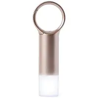 Lexon Nomaday Flash Led Pendentif Gold/Gold Ll137D