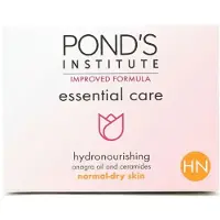 Pond's Hydronutritive Essential Care 'H peau normale à sèche 50 ml
