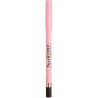 Too Faced Killer Liner 36 Hour Waterproof Gel Eyeliner Pencil crayon gel waterproof yeux pour un effet longue tenue teinte Espresso 1,2 g