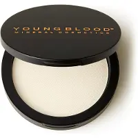 Youngblood Pressed Mineral Rice Setting Powder - Light