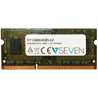 V7 4Gb Ddr3 1600Mhz Cl11 4Gb Ddr3 Pc3-12800