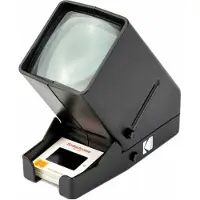 Kodak 35mm Slide Viewer Clair