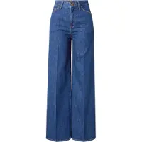 Lee Jean 'STELLA' bleu denim