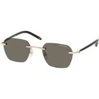 Mont Blanc Lunettes de soleil MB0270S 001