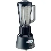 Santos Blender pro 1.25l 600w gris - - 33GE -