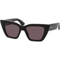 Alexander mcqueen Lunettes de soleil AM0507S 001