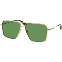 Alexander McQueen Sunglasses AM0500S 003