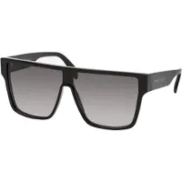 Alexander McQueen Sunglasses AM0354S 001