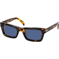 David Beckham Lunettes de soleil pour homme DB 7091/S Havana 51/21/145