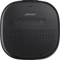 Bose SoundLink Micro Noir