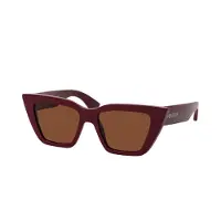 Alexander McQueen Sunglasses AM0507S 003