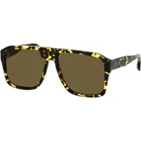 Victoria Beckham 671s Woman Sunglasses Noir Charcoal Blck 3/CAT2 Homme