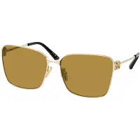 Balenciaga Sunglasses BB0338SK 003