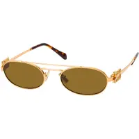 Miu Miu Sunglasses MU 54ZS 7OE09Z