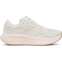 Saucony Ride 18 Running Shoes Blanc EU 38 Femme