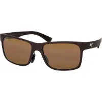 Maui jim Lunettes De Soleil Polarisées Hoopili