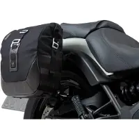 SW-Motech Kawasaki Vulcan S (16-). - Kawasaki Vulcan S (16-).