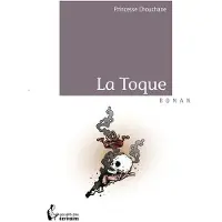 Publibook La toque