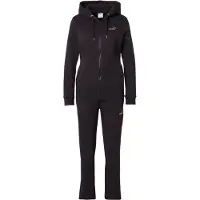 Puma Metallic Tracksuit Noir M Femme
