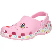 Crocs Sabots enfant Mickey Frinds MinnieClsClgK filles - Rose - 37 / 38