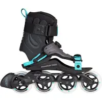 Powerslide Patins En Ligne Doop Urban 90