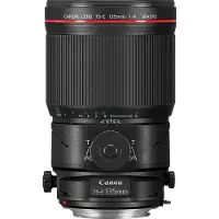 Canon TS-E 135mm f/4.0 L Macro
