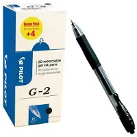 Pilot G2 (20x)