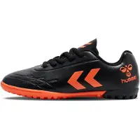Hummel Top Star Turf Lc Junior Football Boots Noir EU 37 Enfants