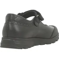 Pablosky Ballerines enfant 334010 filles - Noir - 32