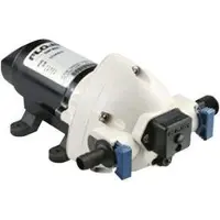 Flojet Water Pressure 29 50 Psi 12v Clair