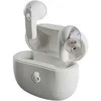 Skullcandy Rail Glow S2rlw-q751 In-ear Écouteurs Sans Fil Blanc