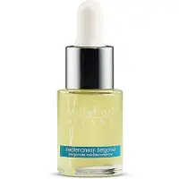 Millefiori Milano Mediterranean Bergamot huile parfumée 15 ml