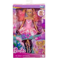 Barbie Fée change de couleur JCP76 /4