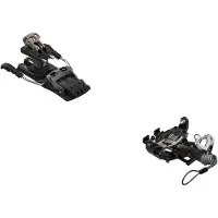 Salomon Fixations De Ski De Randonnée T Mtn Pure 110 Mm+leash&brake