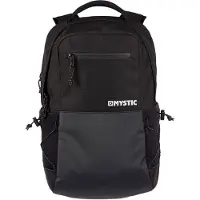 Mystic Sac Transit